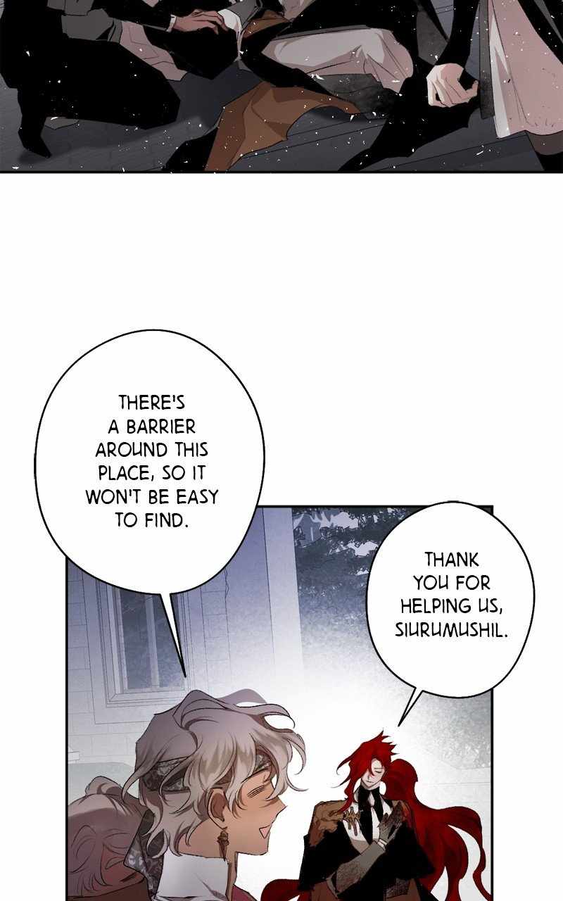 The Demon King’s Confession Chapter 116 - Page 48