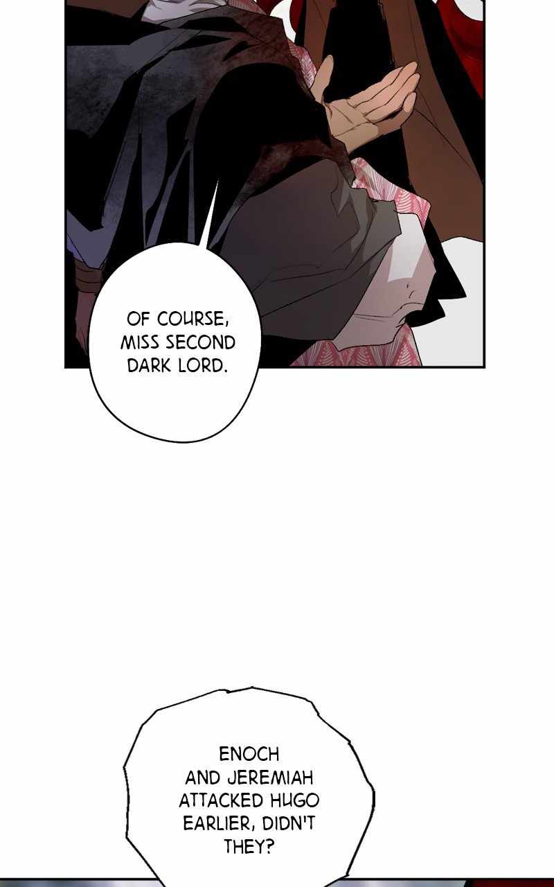 The Demon King’s Confession Chapter 116 - Page 49