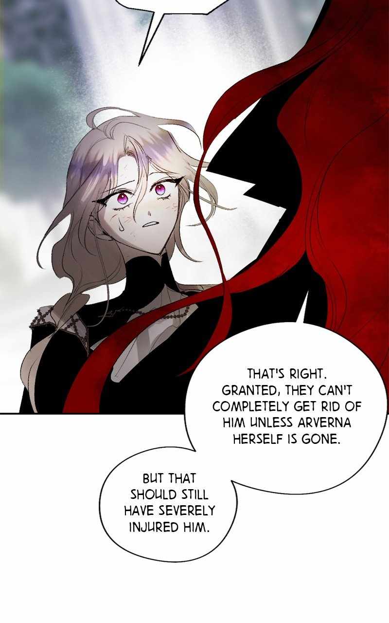 The Demon King’s Confession Chapter 116 - Page 50