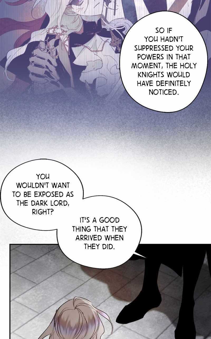 The Demon King’s Confession Chapter 116 - Page 52