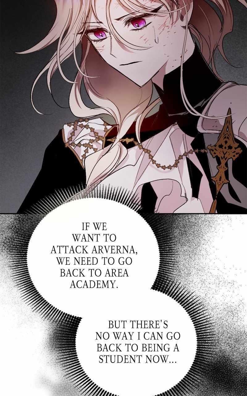 The Demon King’s Confession Chapter 116 - Page 54