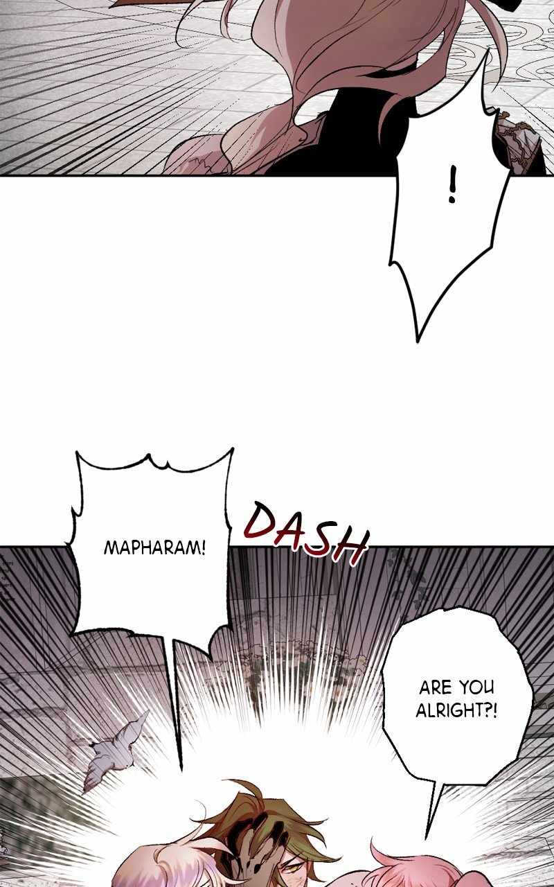 The Demon King’s Confession Chapter 116 - Page 56