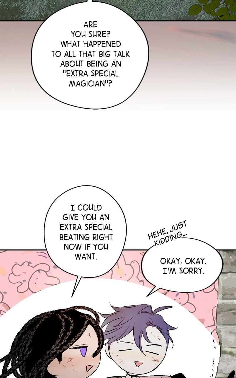The Demon King’s Confession Chapter 117 - Page 12