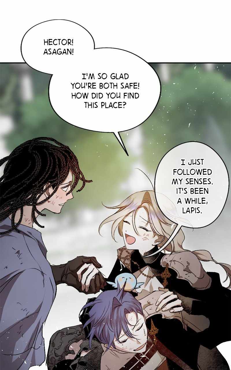 The Demon King’s Confession Chapter 117 - Page 15