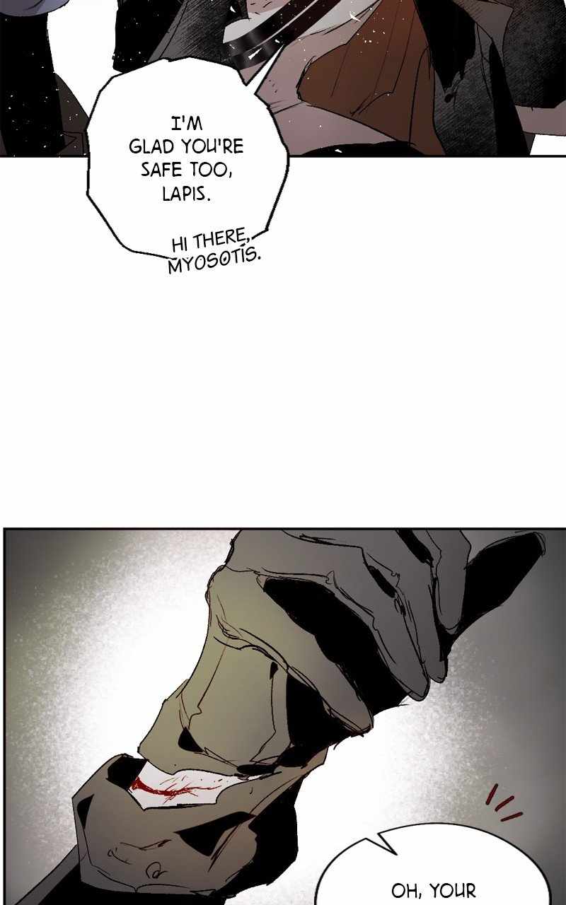 The Demon King’s Confession Chapter 117 - Page 16