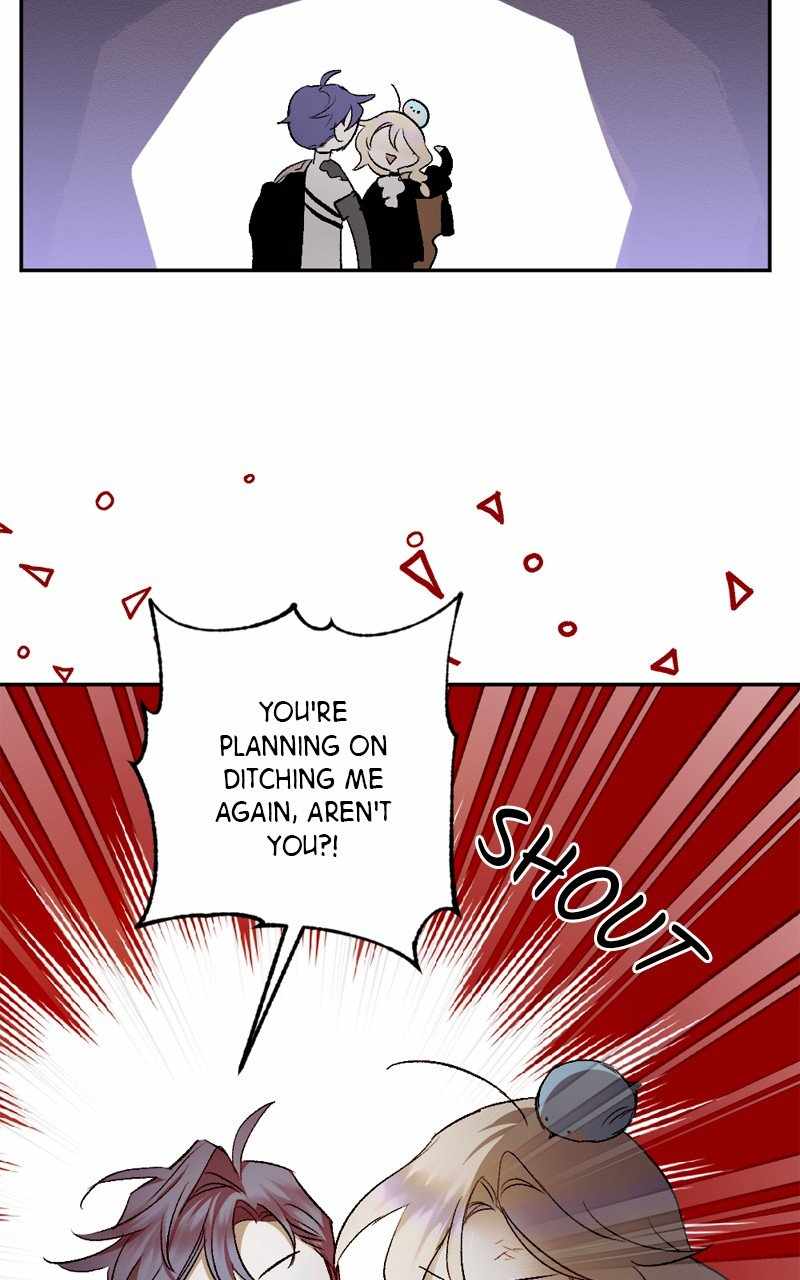 The Demon King’s Confession Chapter 117 - Page 23
