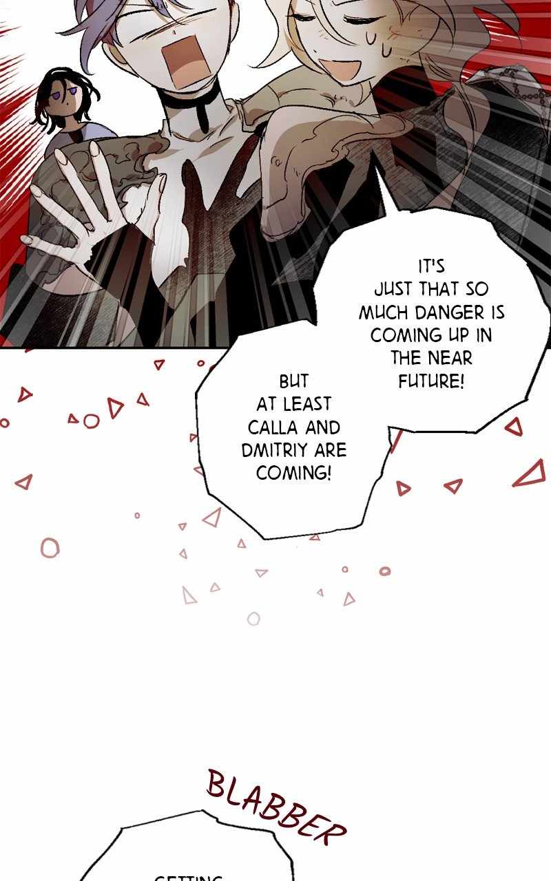 The Demon King’s Confession Chapter 117 - Page 24