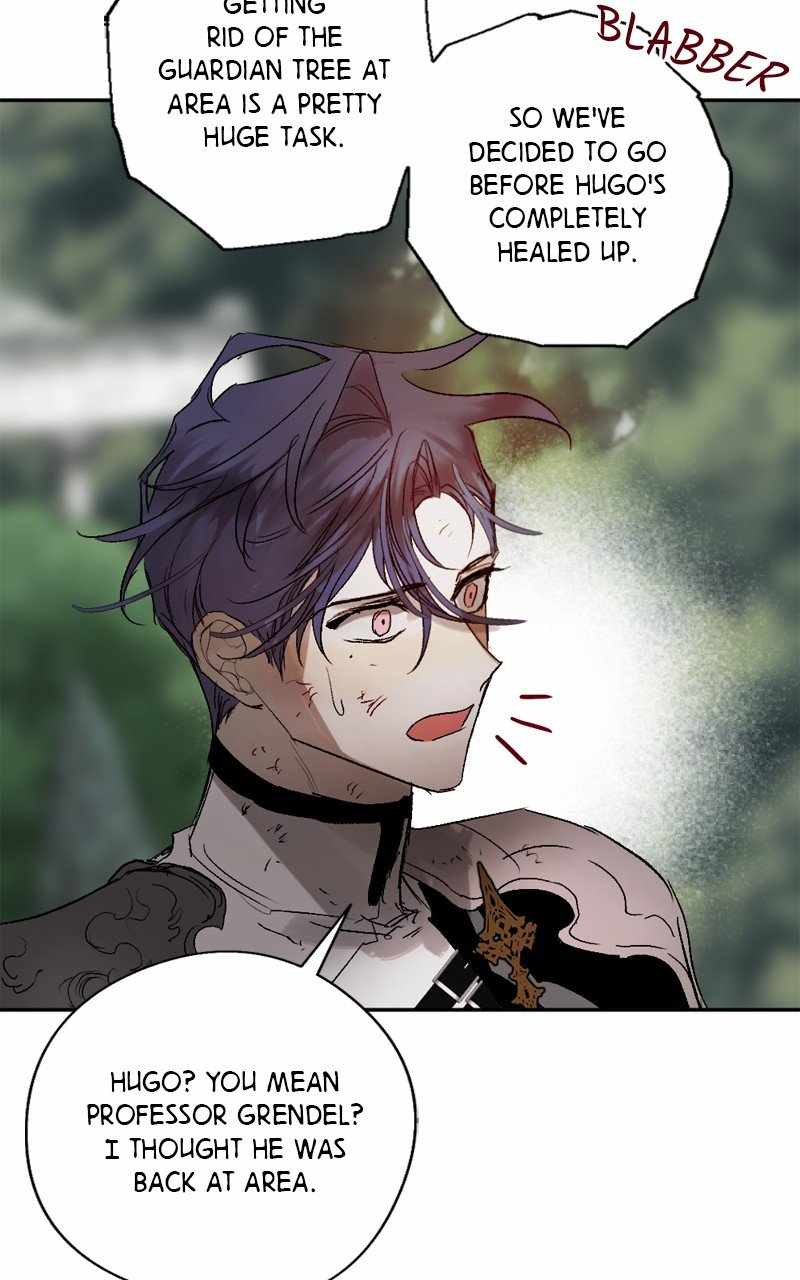The Demon King’s Confession Chapter 117 - Page 25