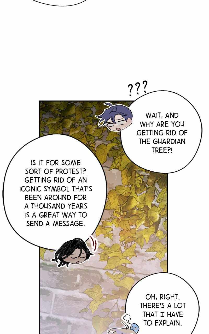 The Demon King’s Confession Chapter 117 - Page 26