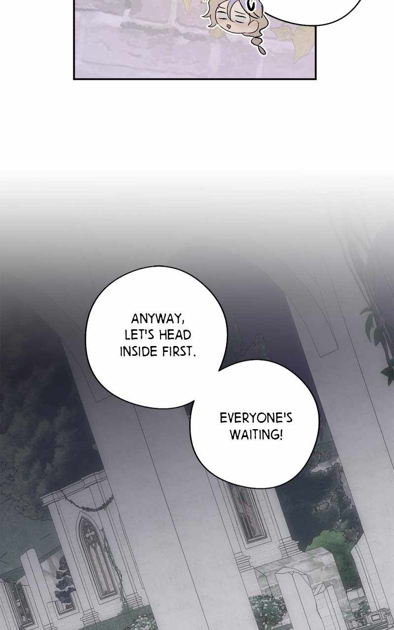 The Demon King’s Confession Chapter 117 - Page 27
