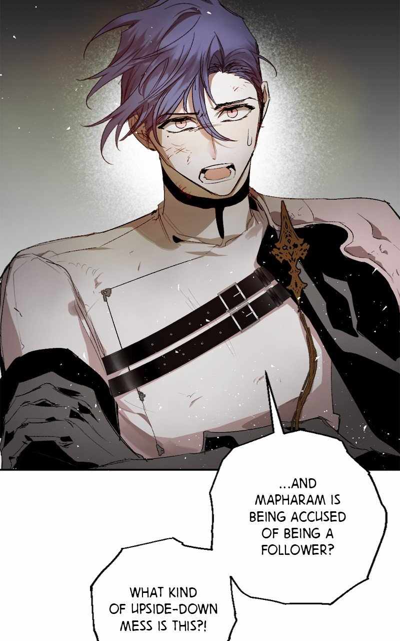 The Demon King’s Confession Chapter 117 - Page 32