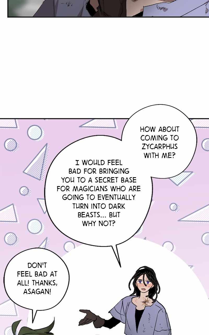 The Demon King’s Confession Chapter 117 - Page 34