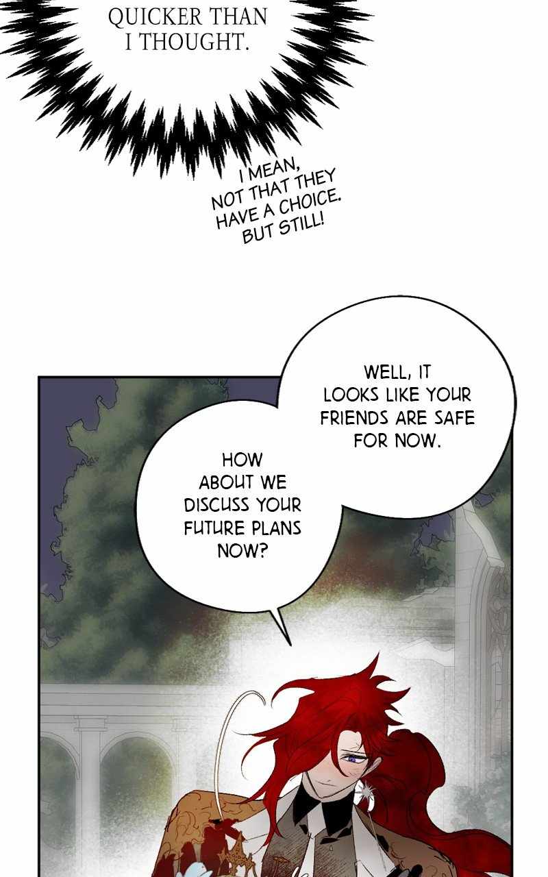 The Demon King’s Confession Chapter 117 - Page 36