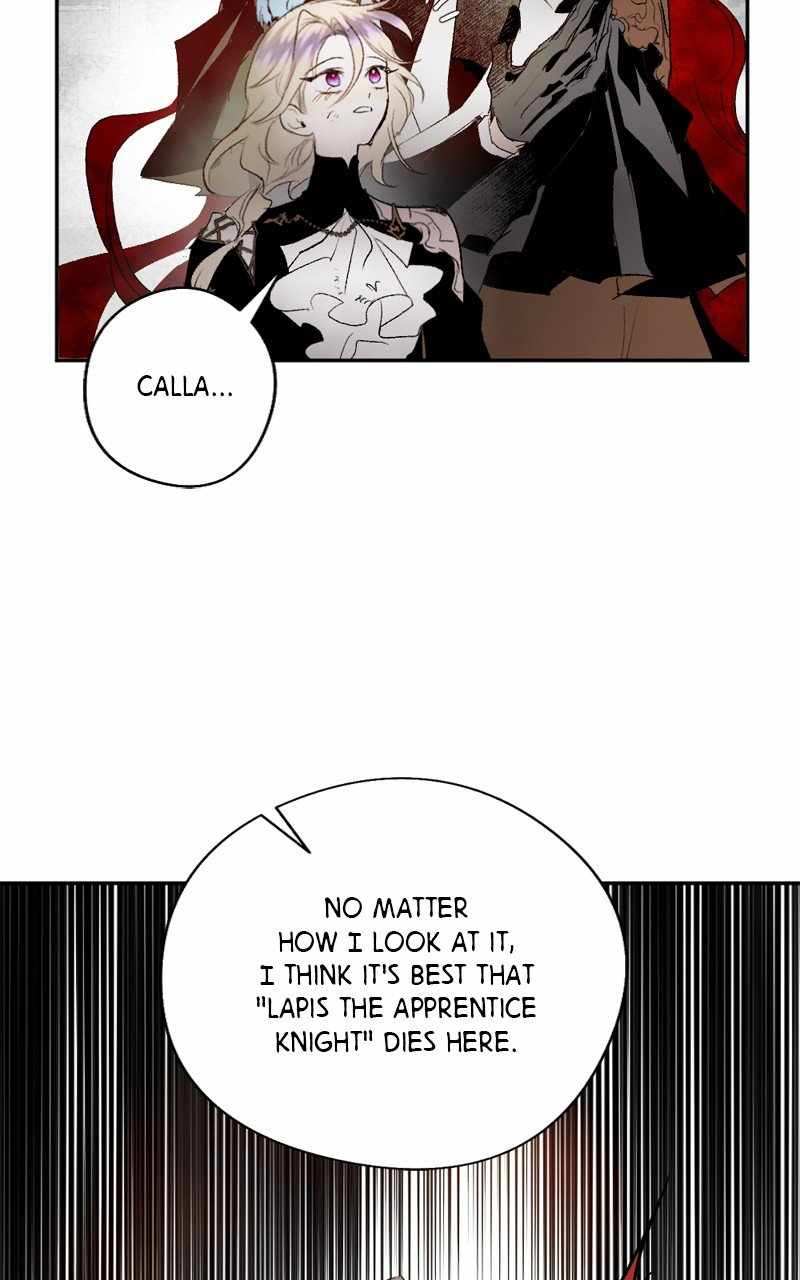 The Demon King’s Confession Chapter 117 - Page 37