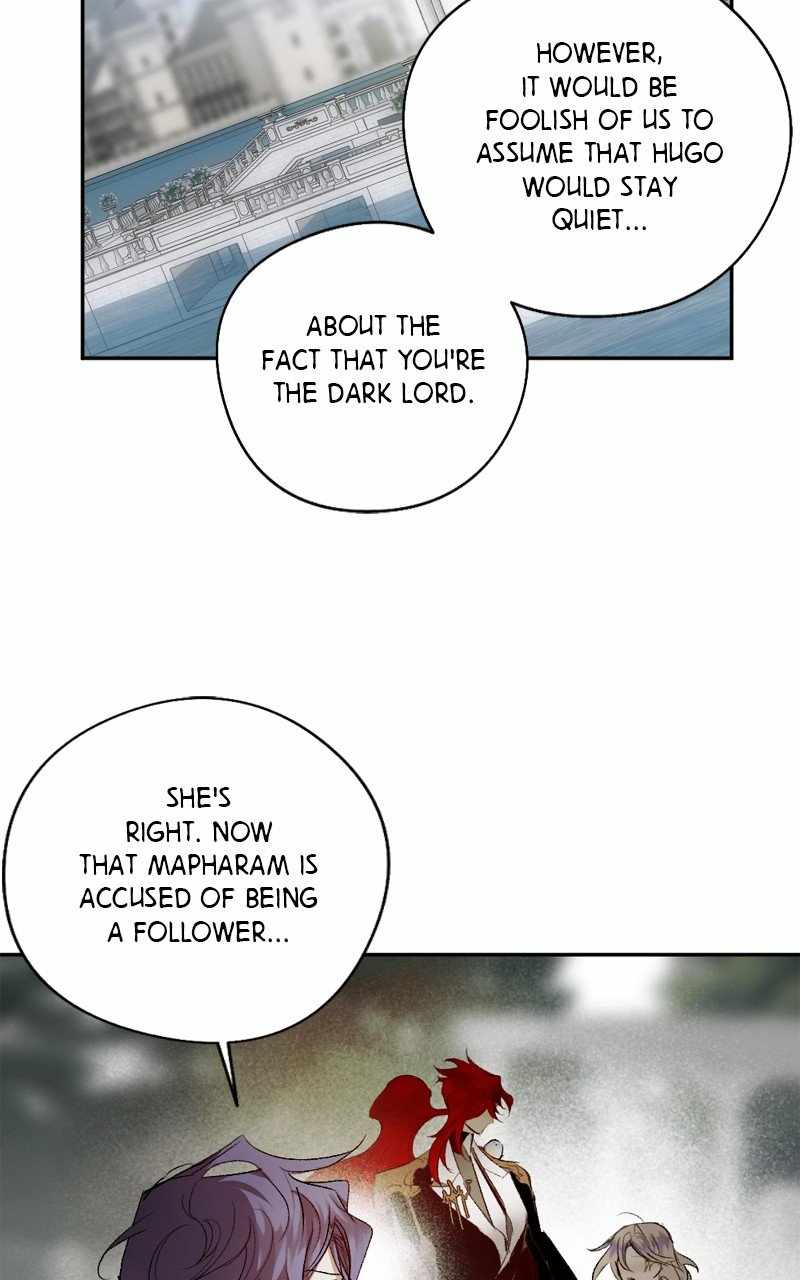 The Demon King’s Confession Chapter 117 - Page 40