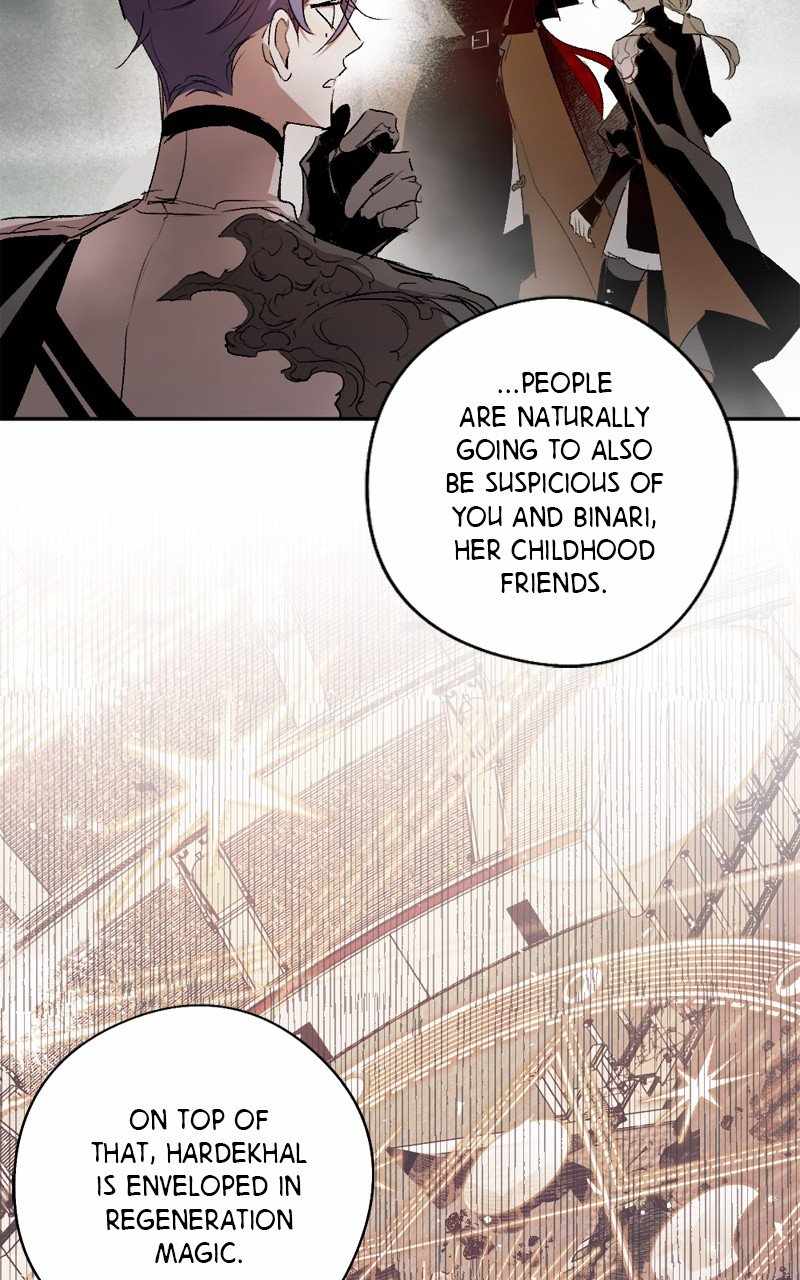 The Demon King’s Confession Chapter 117 - Page 41