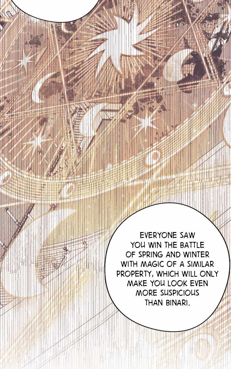The Demon King’s Confession Chapter 117 - Page 42