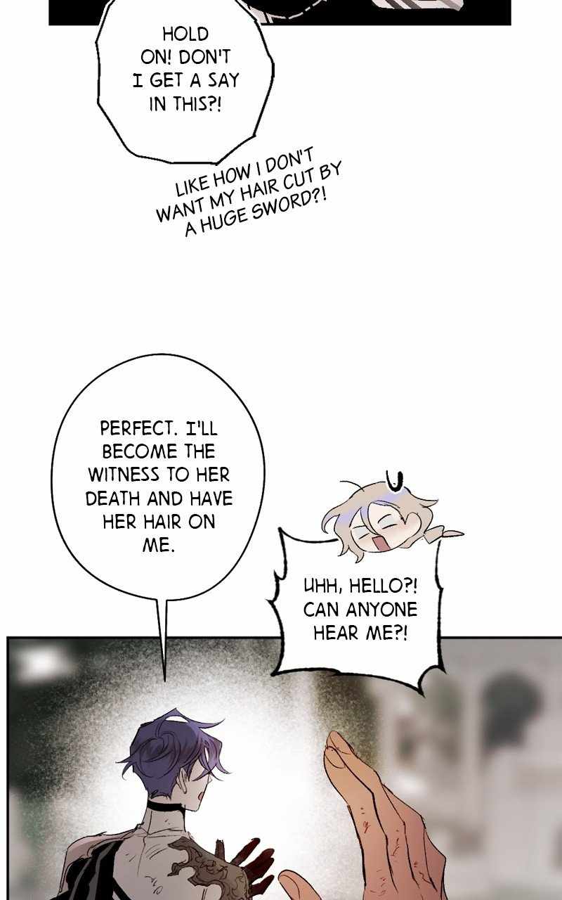 The Demon King’s Confession Chapter 117 - Page 46