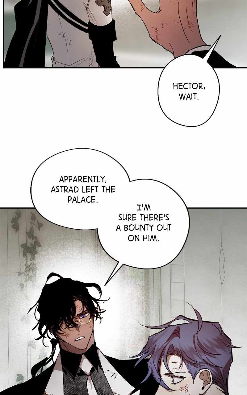 The Demon King’s Confession Chapter 117 - Page 47