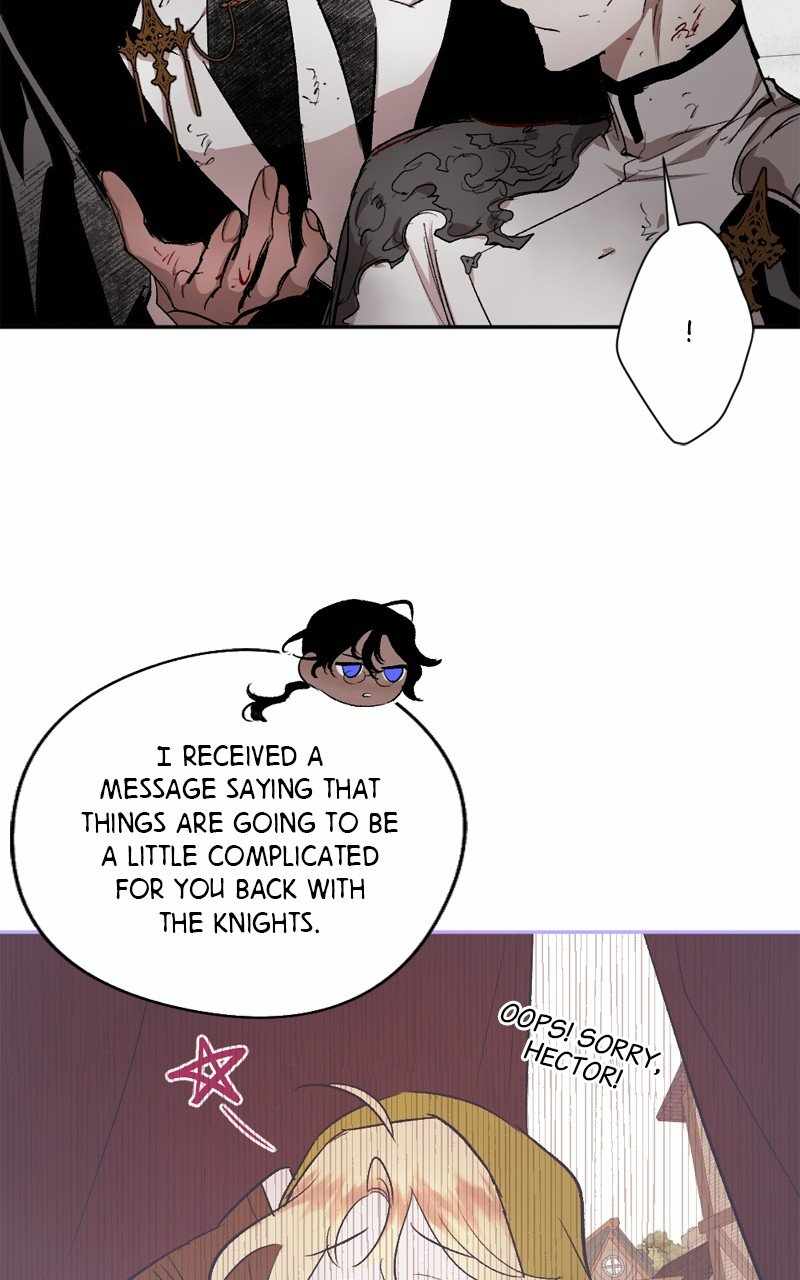 The Demon King’s Confession Chapter 117 - Page 48