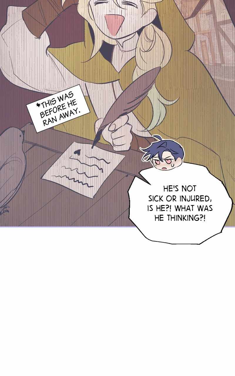 The Demon King’s Confession Chapter 117 - Page 49
