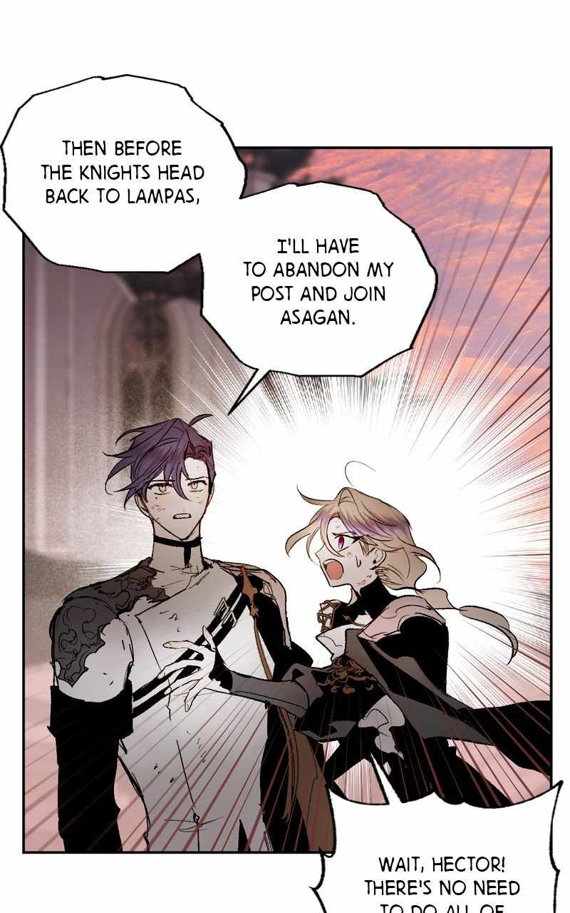 The Demon King’s Confession Chapter 117 - Page 50