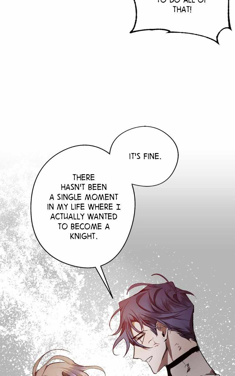 The Demon King’s Confession Chapter 117 - Page 51