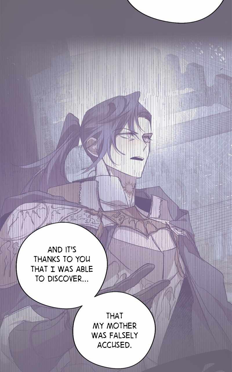 The Demon King’s Confession Chapter 117 - Page 54