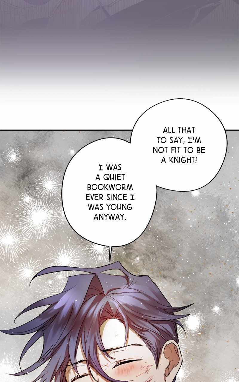 The Demon King’s Confession Chapter 117 - Page 55