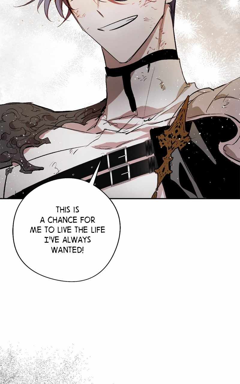 The Demon King’s Confession Chapter 117 - Page 56