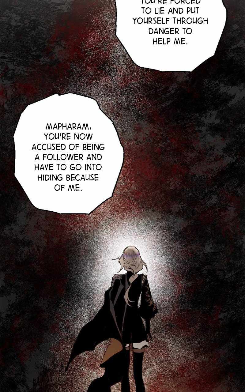 The Demon King’s Confession Chapter 117 - Page 58