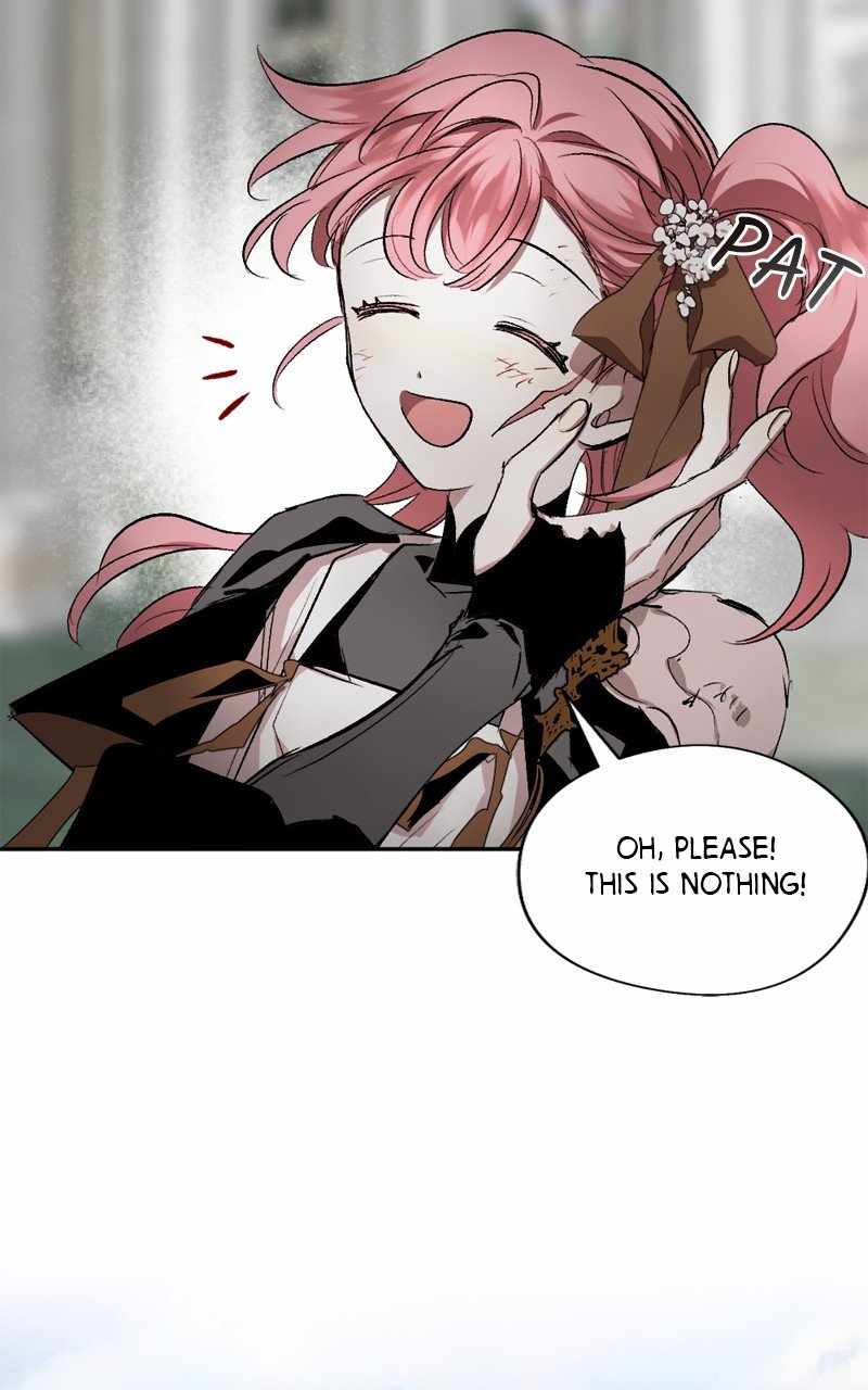The Demon King’s Confession Chapter 117 - Page 60