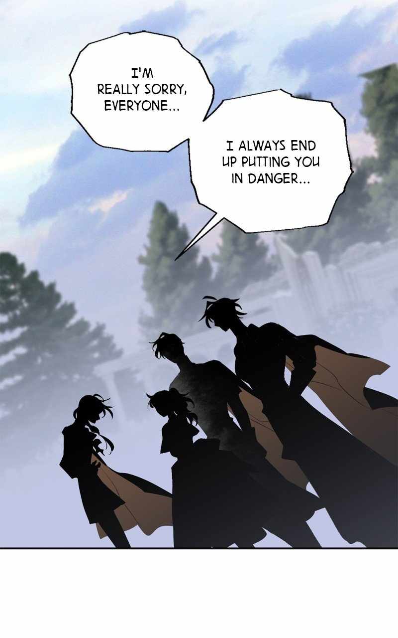 The Demon King’s Confession Chapter 117 - Page 61