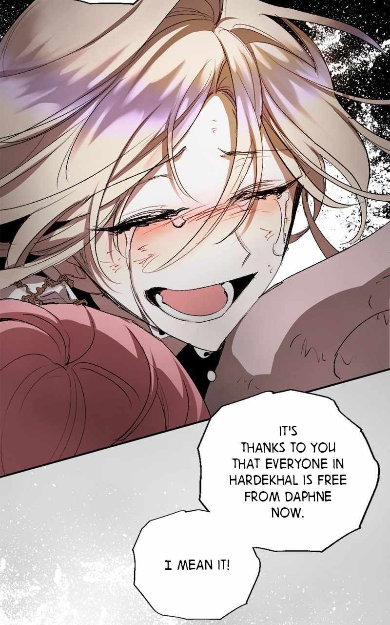 The Demon King’s Confession Chapter 117 - Page 65