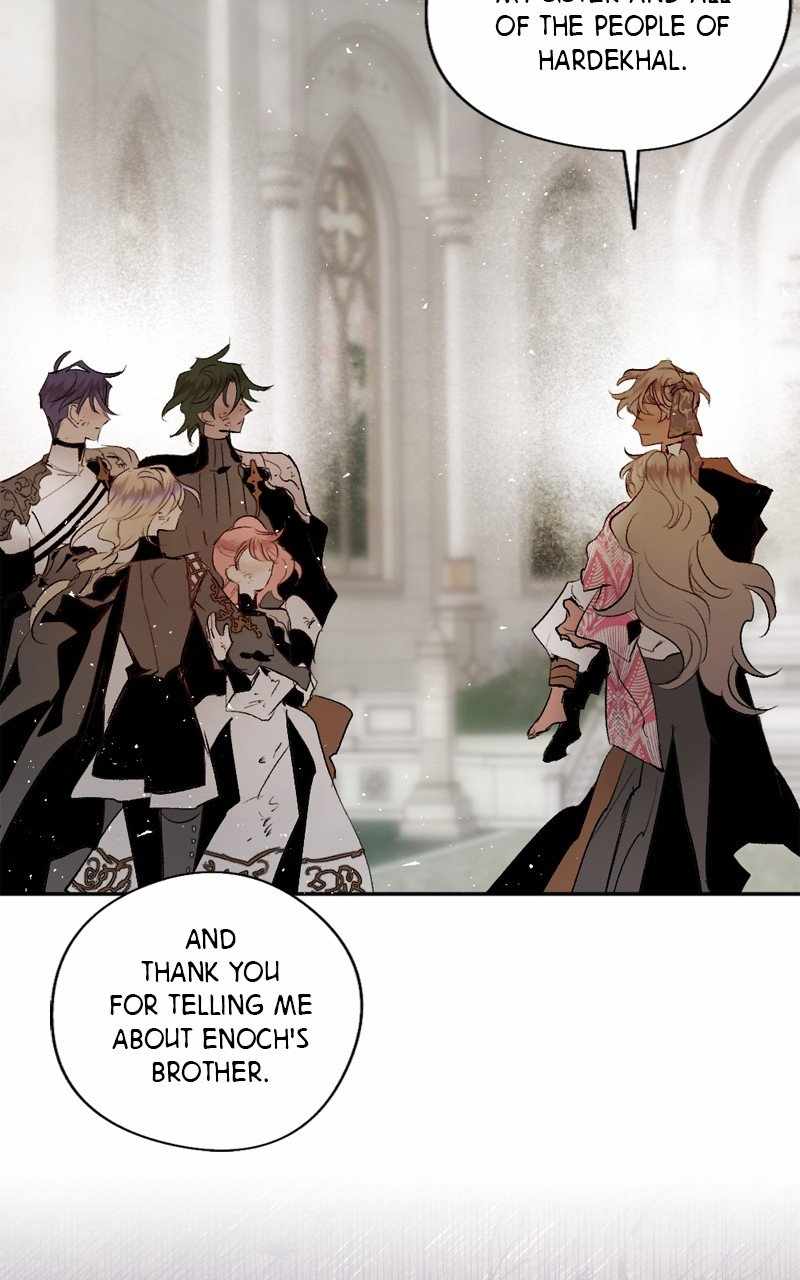The Demon King’s Confession Chapter 117 - Page 69