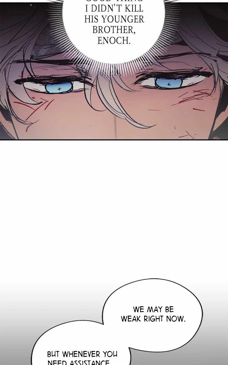 The Demon King’s Confession Chapter 117 - Page 73