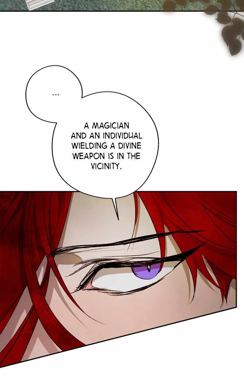 The Demon King’s Confession Chapter 117 - Page 8