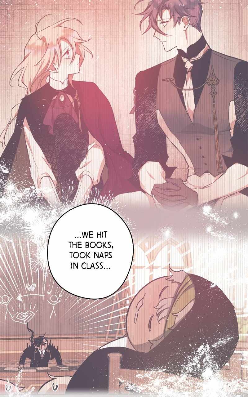 The Demon King’s Confession Chapter 117 - Page 82