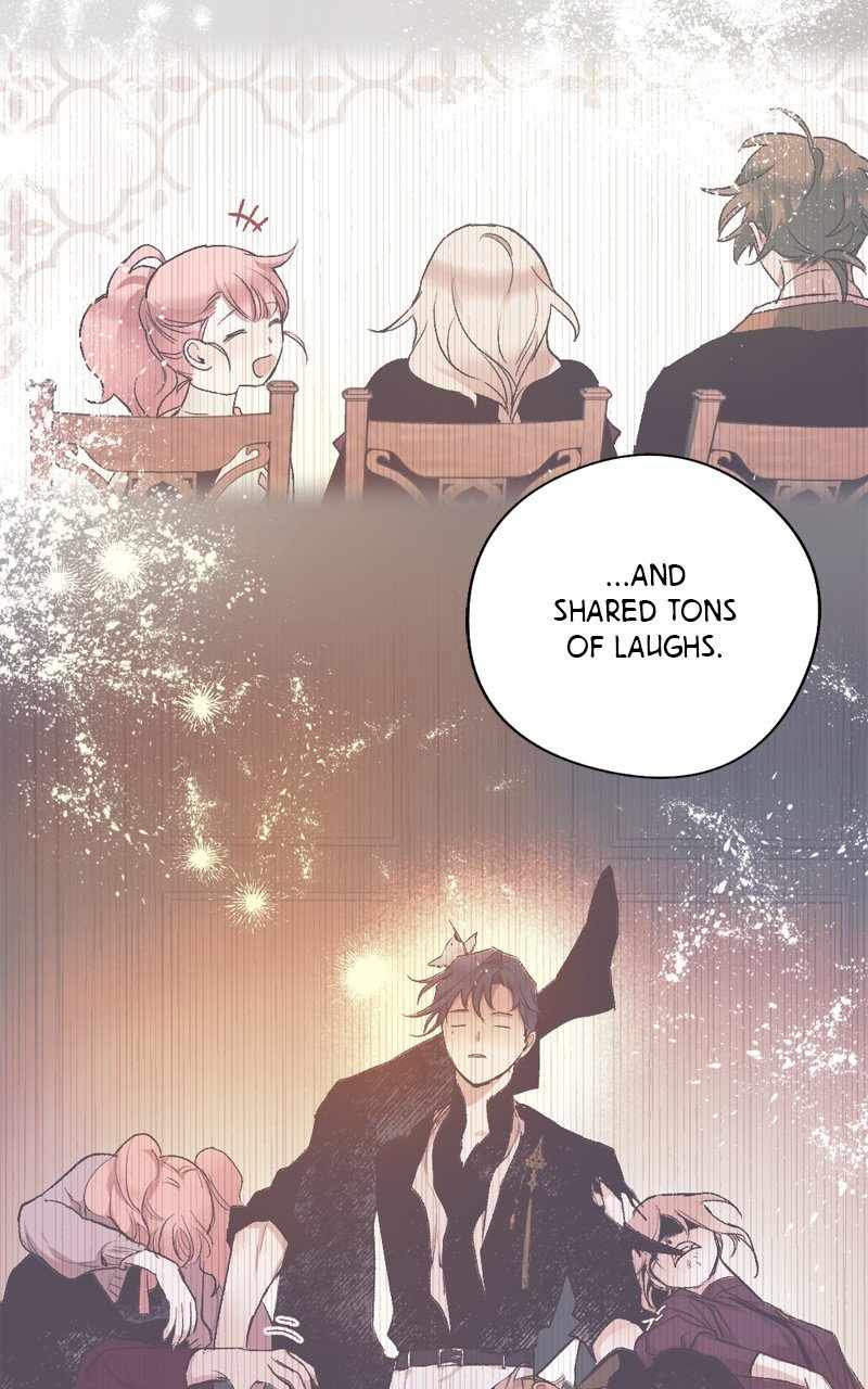 The Demon King’s Confession Chapter 117 - Page 83