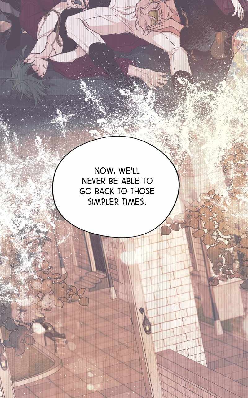The Demon King’s Confession Chapter 117 - Page 84