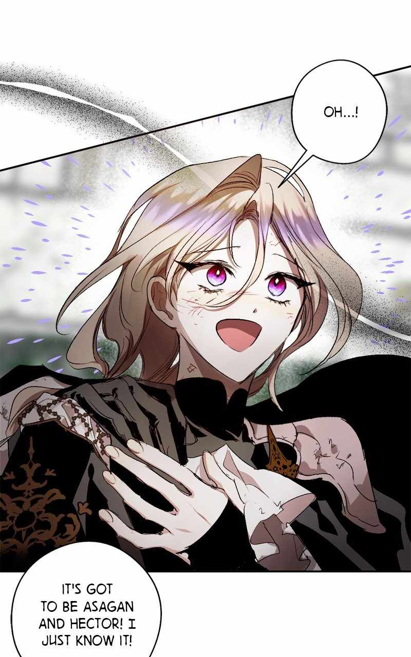 The Demon King’s Confession Chapter 117 - Page 9