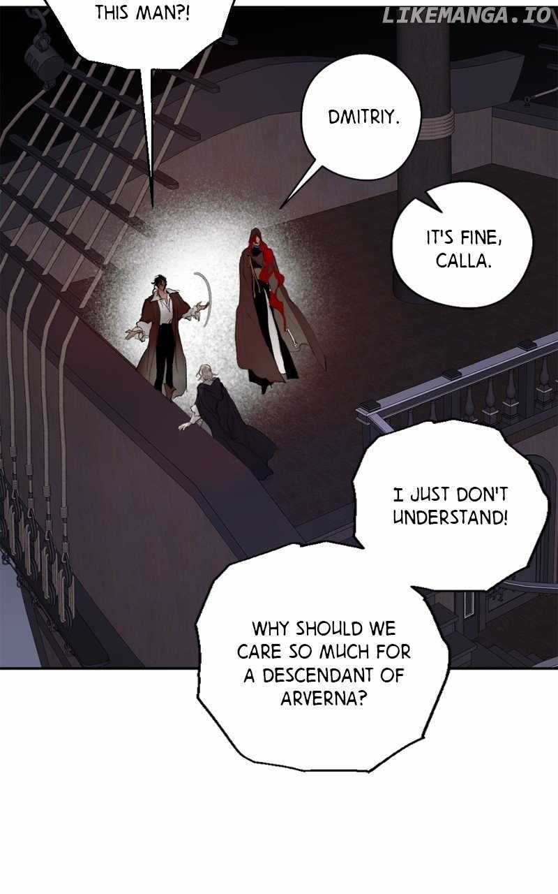 The Demon King’s Confession Chapter 118 - Page 10