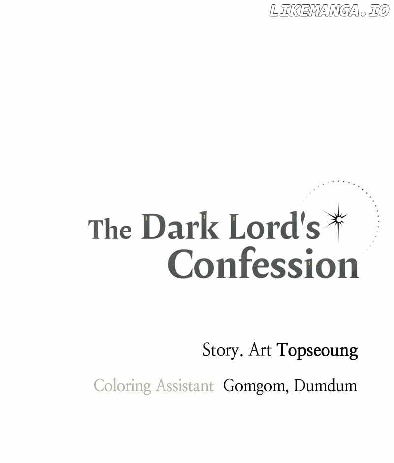The Demon King’s Confession Chapter 118 - Page 100