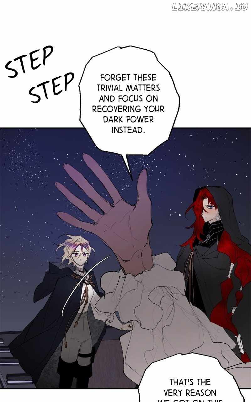 The Demon King’s Confession Chapter 118 - Page 11