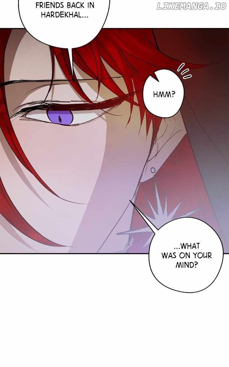 The Demon King’s Confession Chapter 118 - Page 14