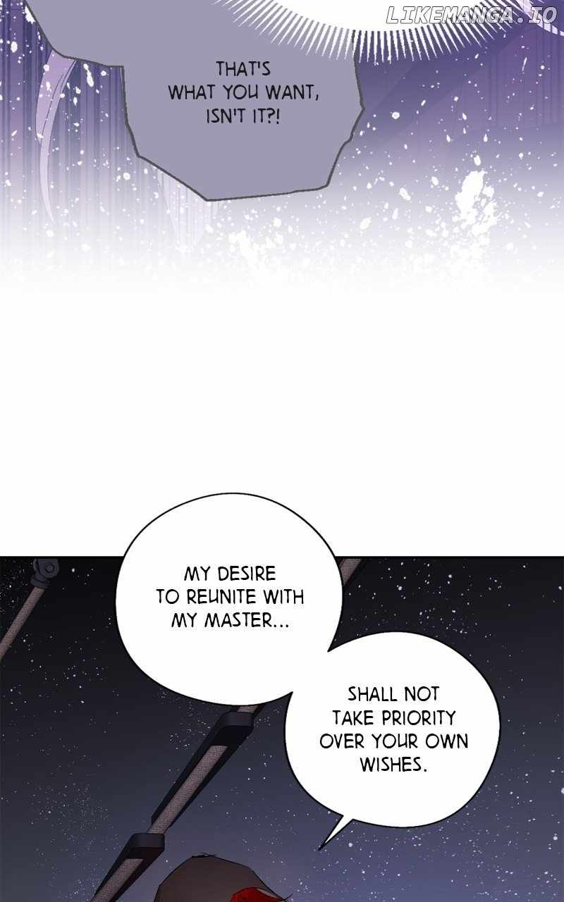 The Demon King’s Confession Chapter 118 - Page 23