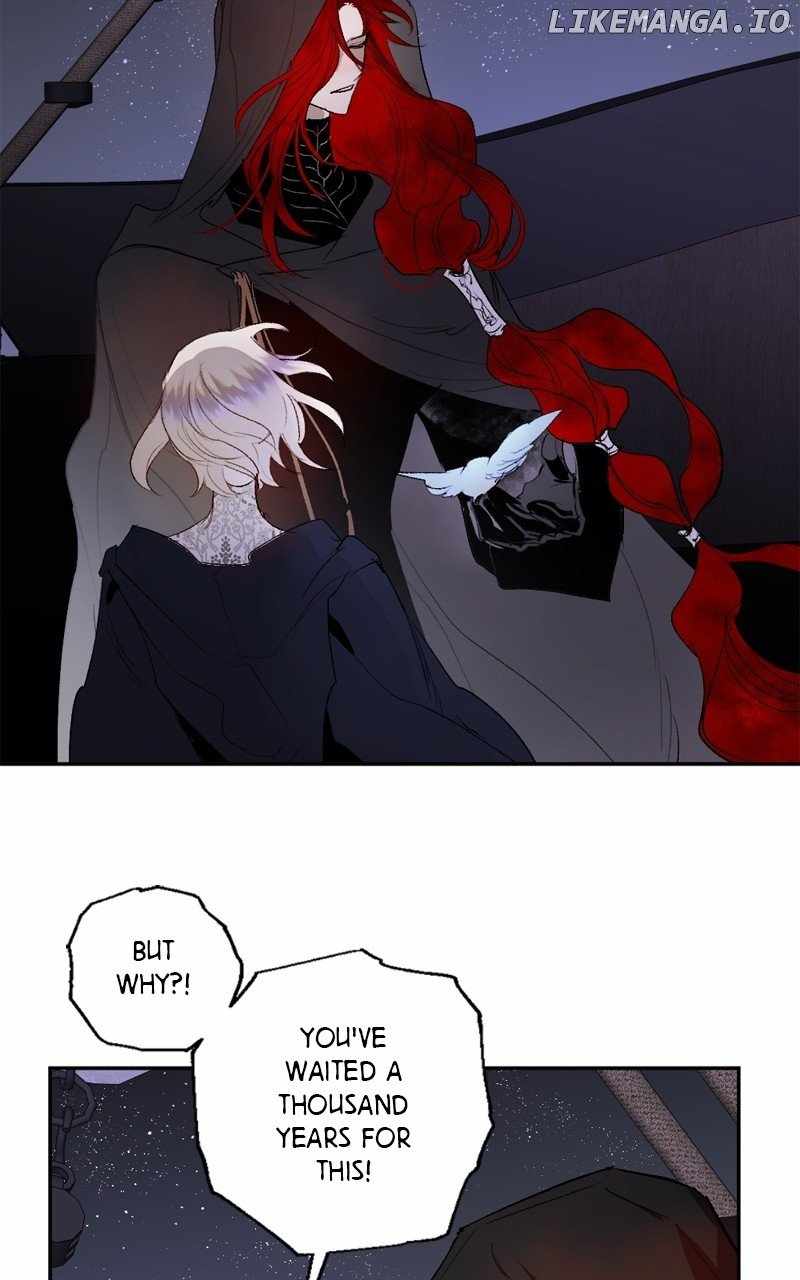 The Demon King’s Confession Chapter 118 - Page 24