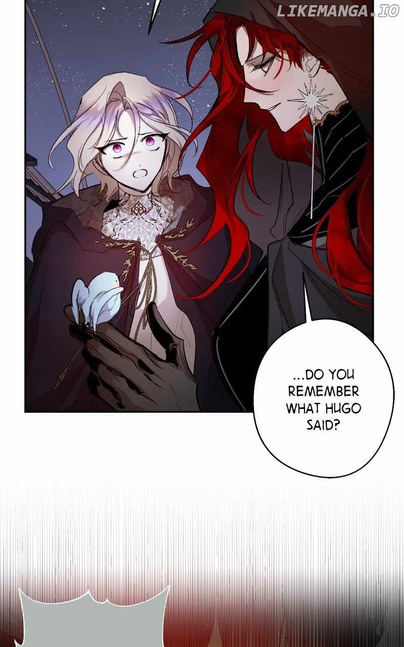 The Demon King’s Confession Chapter 118 - Page 25