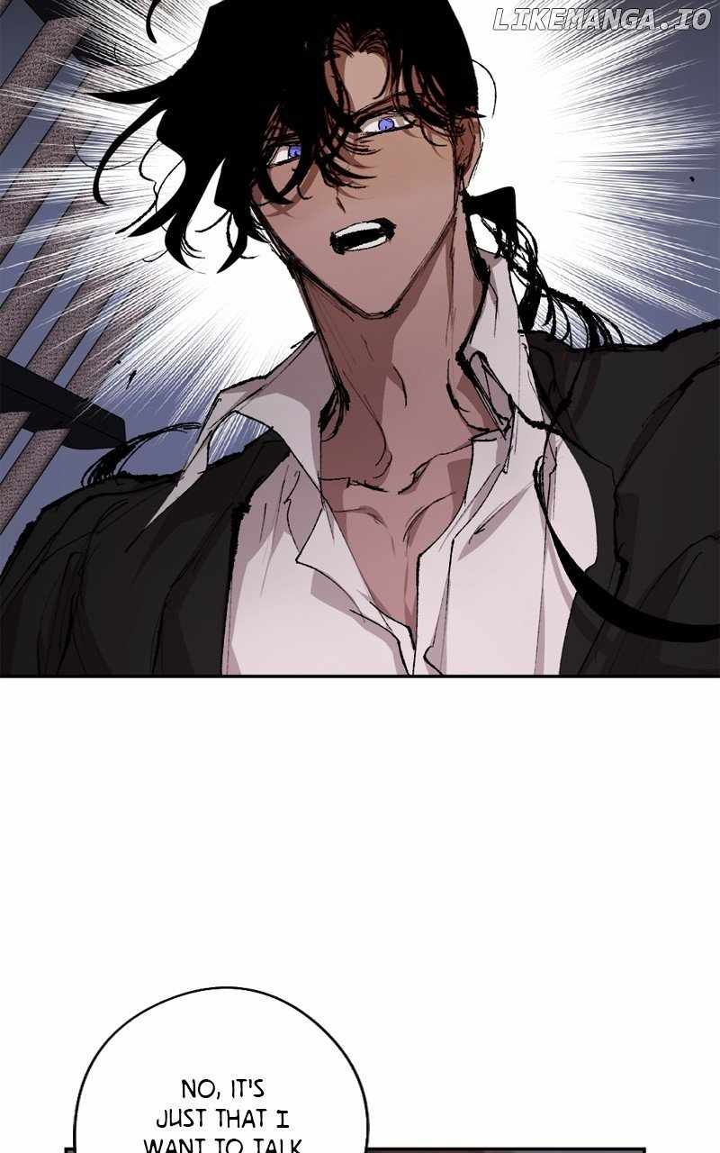The Demon King’s Confession Chapter 118 - Page 3