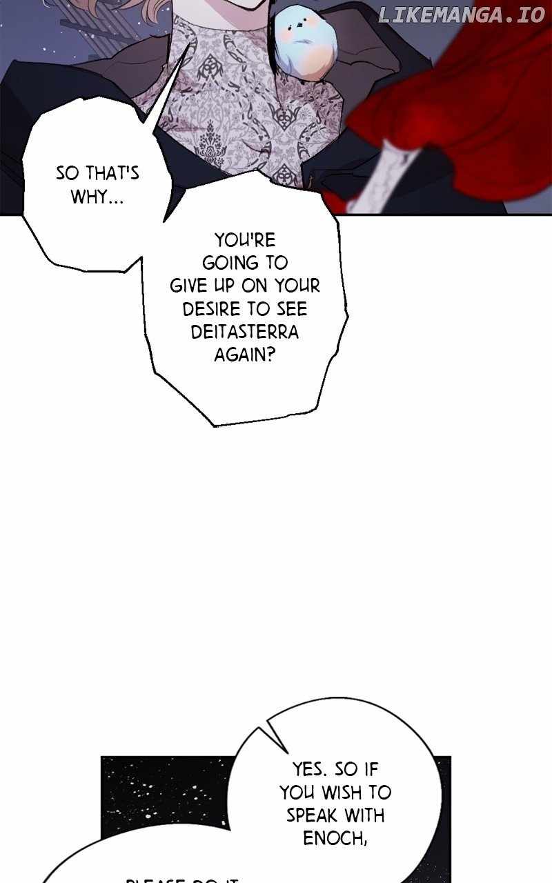 The Demon King’s Confession Chapter 118 - Page 32